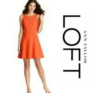 Ann Taylor Dress